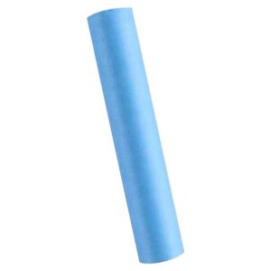 <b>Blue Disposable Bed Sheets</b><br>80x180 cm, 100 Sheets per Roll