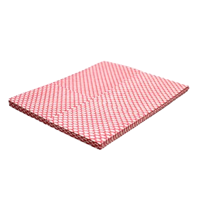 <b>Spunlace Cloth:</b> <br> 50pcs per pack <br> same colour