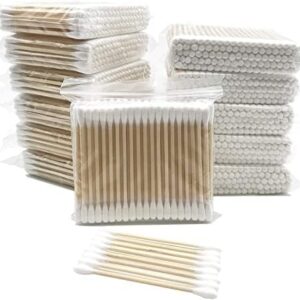 <b>Bamboo Cotton Buds</b> <br> R5.75 (100s pack), <br> R115.00 (2000s pack)