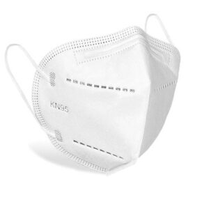 <b> KN95 Masks</b><br> 10 per box